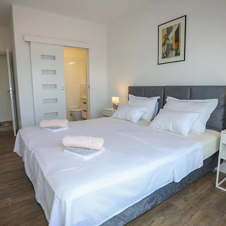 Stella Maris, Hvar - Rooms With A Balcony And A Stunning Sea View Hvar Town Exterior foto